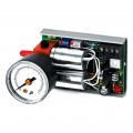 ACI PXP2.3LG Electronic to Pneumatic Transducer, dual valve, high flow-