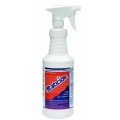 ACL Staticide 2003 General Purpose Ready-to-Use Anti-Static Dilution, 1 qt-