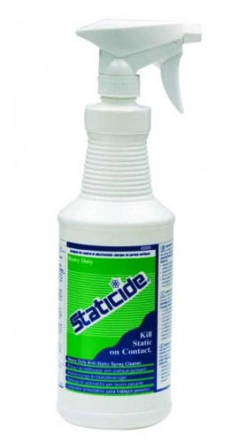 ACL Staticide 2005 Heavy-Duty ACL Staticide Ready-to-Use Dilution, 1 qt-