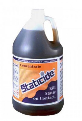 ACL Staticide 3020D Concentrate, 50 gal drum-