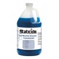 ACL Staticide 4020-1 Anti-Static Neutral Floor Cleaner Concentrate, 1 gal bottles-