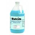 ACL Staticide 4030-1-CASE Ready-To-Use Neutral Cleaner, 1 gal, 4-pack-