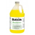ACL Staticide 4100-1-CASE Restorer Anti-Static Floor Cleaners, 1 gal, 4-pack-