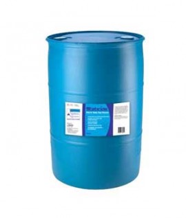 ACL Staticide 4600-2 Ultra Floor Finish, 54 gal drum-