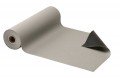 ACL Staticide 58200 Gemini Dual-Layer Static-Dissipative Work Surface Material, 24&amp;quot; x 50', light gray-
