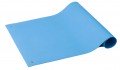 ACL Staticide 6212460 SpecMat-H Static Dissipative Homogeneous Material Roll, light blue, 24 x 60&amp;quot;-