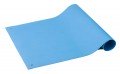 ACL Staticide 6233072 SpecMat-H Static Dissipative Homogeneous Material Roll, light blue, 30 x 72&amp;quot;-