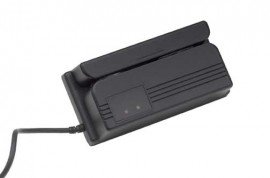 ACL Staticide 755 Barcode Scanner for the 750-