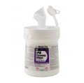 ACL Staticide 7600 IPA Cleaning Wipes, 100 wipes-