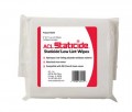ACL Staticide 8044 Low Lint Wipes, 6&amp;quot; x 6&amp;quot;, 900 wipes-