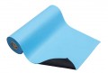 ACL Staticide 8085BR4840 Dualmat Static-Dissipative Work Surface Roll, 48&amp;quot; x 40&#039;, light blue-