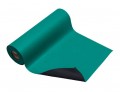 ACL Staticide 8185GR2440 Dualmat Static-Dissipative Work Surface Roll, 24&amp;quot; x 40', green-
