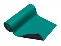 ACL Staticide 8185GR2440 Dualmat Static-Dissipative Work Surface Roll, 24&amp;quot; x 40', green-