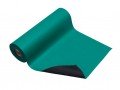 ACL Staticide 8185GR4840 Dualmat Static-Dissipative Work Surface Roll, 48&amp;quot; x 40', green-