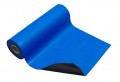 ACL Staticide 8285RBR2440 Dualmat Static-Dissipative Work Surface Roll, 24&amp;quot; x 40', royal blue-