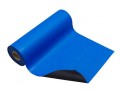 ACL Staticide 8285RBR3040 Dualmat Static-Dissipative Work Surface Roll, 30&amp;quot; x 40&#039;, royal blue-