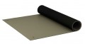 ACL Staticide 8385DGYM2472 Dualmat Static-Dissipative Work Surface Mat, 24 x 72&amp;quot;, dark gray-
