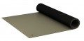 ACL Staticide 8385DGYM3072 Dualmat Static-Dissipative Work Surface Mat, 30 x 72&amp;quot;, dark gray-