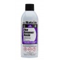 ACL Staticide 8621-CASE Rosin Flux Remover Aerosol, 12 oz, 12-pack-