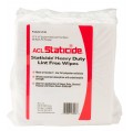 ACL Staticide LF50-CASE Heavy-Duty Low-Lint Wipes, 12 x 13&amp;quot;, 50 wipes, 12-case-