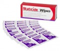 ACL Staticide SW12 Anti-Static Wipes, 5&amp;quot; x 8&amp;quot;, 24 wipes-