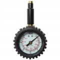 Acme A531 Pressure Gauge-