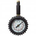 Acme A531 Pressure Gauge-