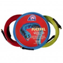 Acme PFE40504T Flexeel Air Hose, 1/4&amp;quot; x 50'-