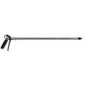 Acme TYP2512 Typhoon Blow Gun with 12&amp;quot; extension, 34 cfm, 125 psi-