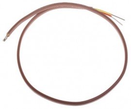 ACR 01-0104 Type-T Thermocouple Wire, welded tip-