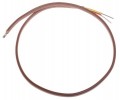 ACR 01-0104 Type-T Thermocouple Wire, welded tip-