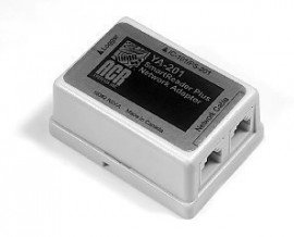 ACR Systems YA-201 Adapter Y Modular Cable-