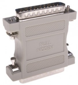 ACR 18-0023 Modem-Logger Int. Cable Adapter (MA-100)-