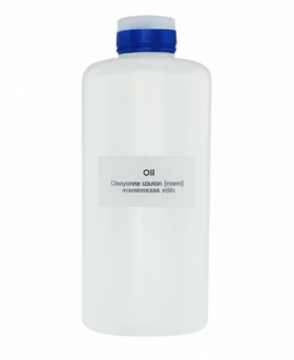 Additel 9201 Diethylhexyl Sebacate Oil, 1 L-
