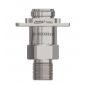 Additel 158Ex Series Digital Pressure Module, 0 to 20,000 psi, 0.05% FS, 1/4&amp;quot; HP F-