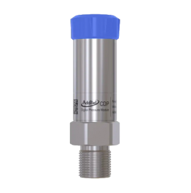 Additel 161 Series Digital Pressure Module, 60 to 110 kPa, 10 Pa, 1/4&amp;quot; NPT M-