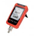 Additel 260Ex Series Reference Recorder, 0 to 3,000 psi, 0.02% FS, 1/4&amp;quot; NPT M-
