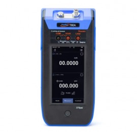 Additel ADT760A Series Pressure Calibrator with HART, data logging and Task, ±50 inH<small><sub>2</sub></small>O, 0.05% FS, <10 seconds-