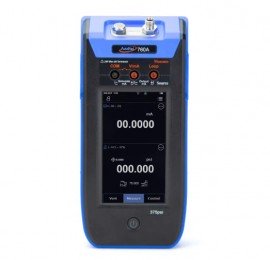 Additel ADT760A Series Pressure Calibrator with HART, data logging and Task, ±150 inH<small><sub>2</sub></small>O, 0.02% FS, <10 seconds-