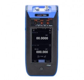 Additel 760A Series Pressure Calibrator, -12.5 to 300 psi, 0.01% FS, <90 seconds-