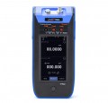 Additel ADT760A Series Pressure Calibrator with HART, data logging and Task, ±50 inH<small><sub>2</sub></small>O, 0.05% FS, <10 seconds-