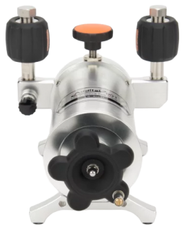 Additel 901B Series Pneumatic Pump, -6 to 6 psi / -0.4 to 0.4 bar, 1/2" NPT F-