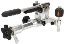 Additel 917 Series Pneumatic Pump, -14 to 1000 psi / -0.95 to 70 bar, 1/4" NPT F-