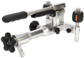 Additel 917 Series Pneumatic Pump, -14 to 1000 psi / -0.95 to 70 bar, 1/4" NPT F-