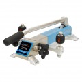 Additel 919A Series Pneumatic Pressure Test Pump with carrying case, -14 to 2000 psi, 1/4 NPT-
