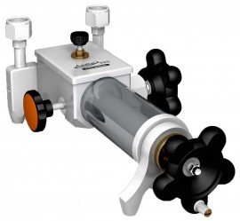Additel ADT925-N Handheld Hydraulic Pressure Test Pump, ¼ NPT female