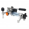 Additel 928A Series Hydraulic Pressure Test Pump, 0 to 15,000 psi, 1/2 NPT-