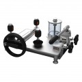 Additel 946A Series Hydraulic High Pressure Calibration Pump, 0 to 15,000 psi, 1/4 NPT, for water-