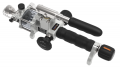Additel 997 Series Hydraulic Pump, 0 to 10,000 psi / 0 to 700 bar, 1/2" NPT F-