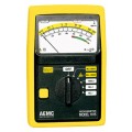 AEMC 1015 Analog Megohmmeter, 500V, 1000V-
